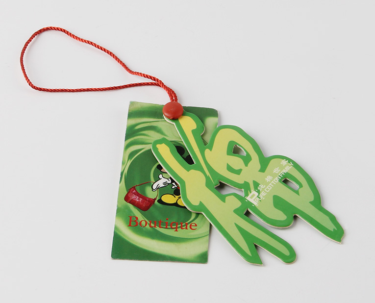 服裝吊牌-廣州駿業(yè)包裝實(shí)業(yè)有限公司 服裝吊牌