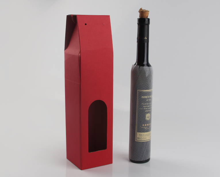 葡萄酒包裝形狀 選擇葡萄酒包裝要注意其形狀