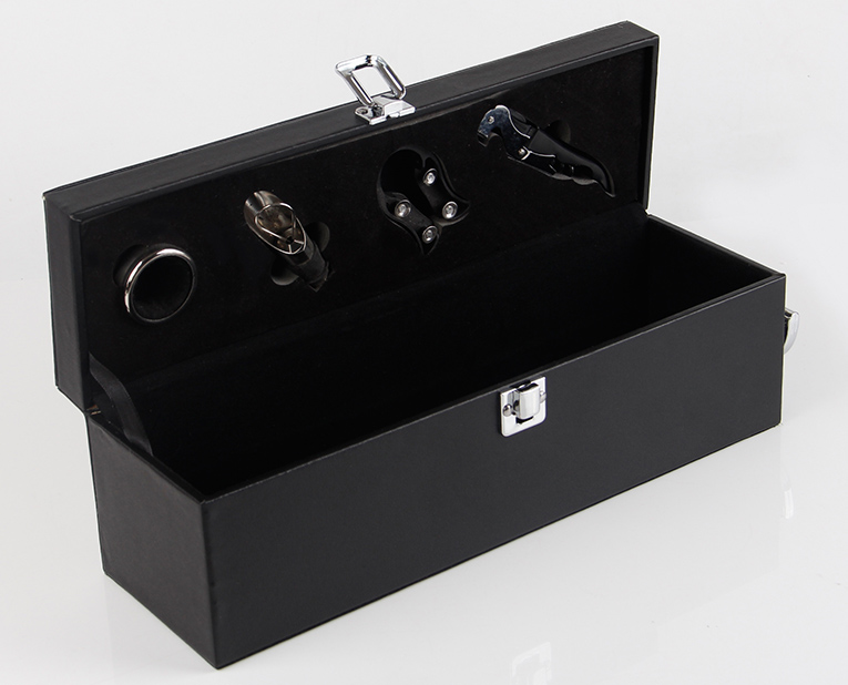 葡萄酒的包裝材料選擇 注意葡萄酒的包裝材料選擇