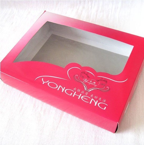 內(nèi)褲包裝紙盒定制-廣州駿業(yè)包裝實業(yè)有限公司 內(nèi)褲包裝紙盒定制