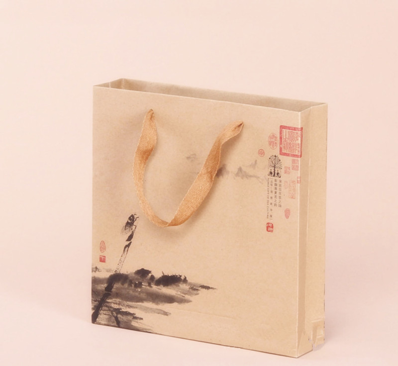 手提紙袋印刷技巧-廣州駿業(yè)包裝實業(yè)有限公司 手提紙袋印刷技巧