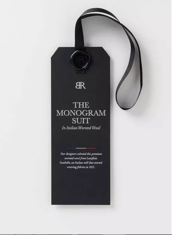 吊牌設(shè)計(jì)