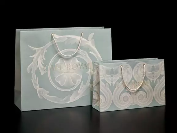 手提紙袋設(shè)計-廣州駿業(yè)包裝實業(yè)有限公司 手提紙袋設(shè)計