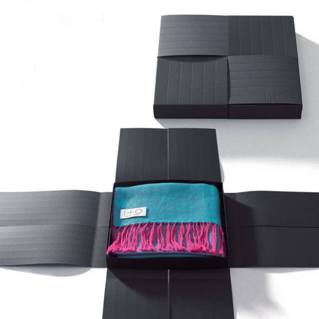 服飾包裝盒-廣州駿業(yè)包裝實業(yè)有限公司 服飾包裝盒