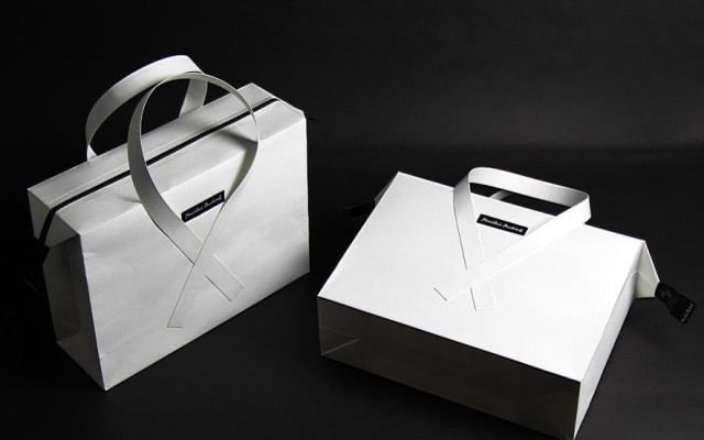 服飾包裝盒欣賞-廣州駿業(yè)包裝實業(yè)有限公司 服飾包裝盒欣賞