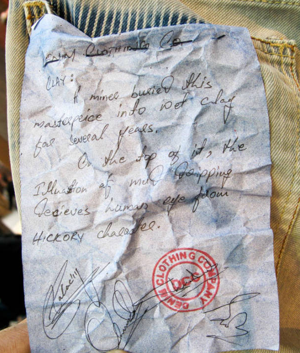 牛仔褲吊牌定制-廣州駿業(yè)包裝實(shí)業(yè)有限公司 牛仔褲吊牌定制