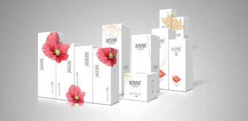 化妝品包裝盒設(shè)計