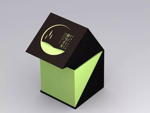 茶葉禮盒包裝定做-廣州駿業(yè)包裝實(shí)業(yè)有限公司 茶葉禮盒包裝定做