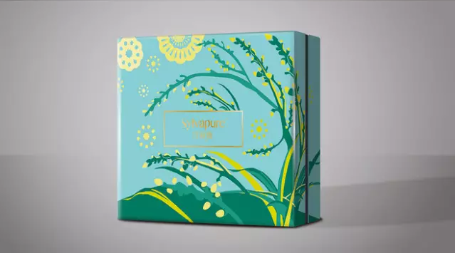 禮品包裝盒2-廣州駿業(yè)包裝實業(yè)有限公司 禮品包裝盒2