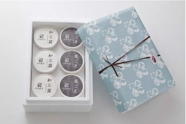 禮品包裝盒5-廣州駿業(yè)包裝實業(yè)有限公司 禮品包裝盒5