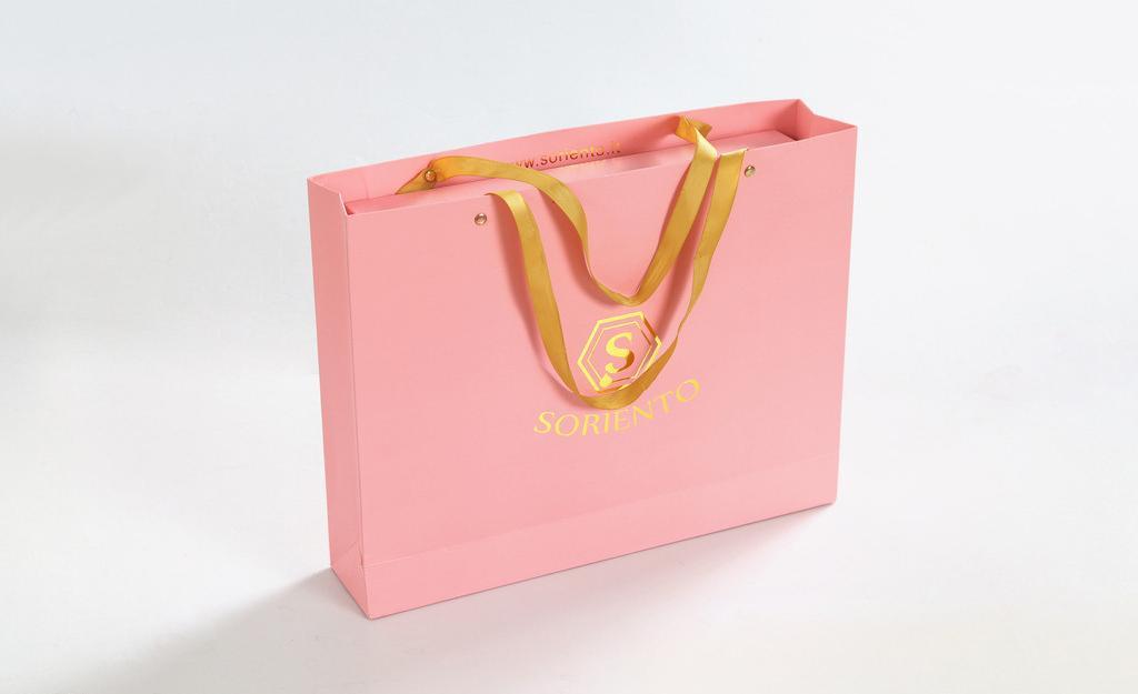 紙袋定制-廣州駿業(yè)包裝實(shí)業(yè)有限公司 紙袋定制