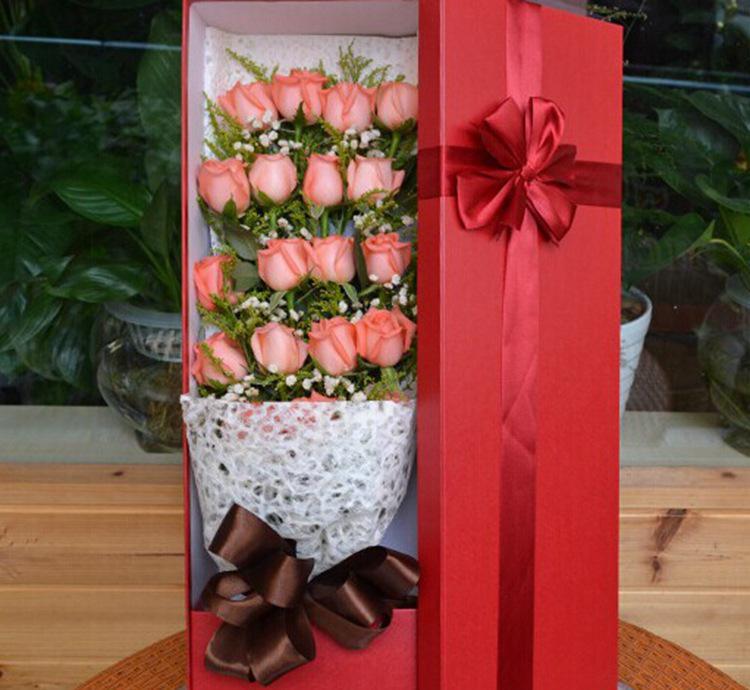 禮品包裝盒-廣州駿業(yè)包裝實(shí)業(yè)有限公司 禮品包裝盒