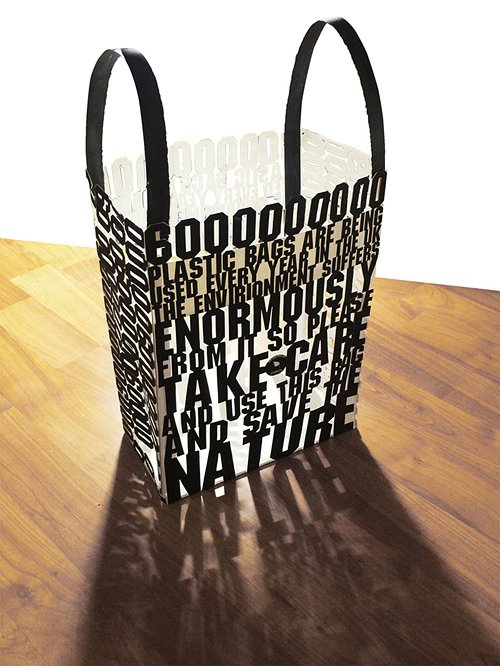 創(chuàng)新手提紙袋 創(chuàng)新紙袋