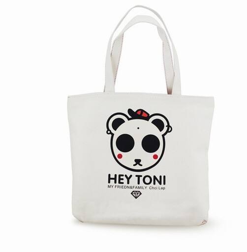 帆布袋 帆布袋相對其它手提袋的優(yōu)勢