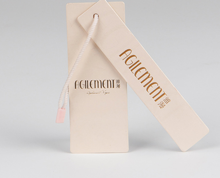 怎樣的吊牌更省錢？