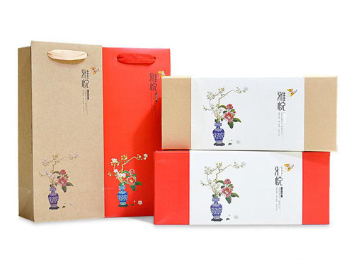 茶葉禮盒包廠家裝-廣州駿業(yè)包裝實業(yè)有限公司 茶葉禮盒包廠家裝