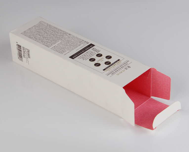 插口式包裝盒結(jié)構(gòu)形式 插口式包裝盒結(jié)構(gòu)形式