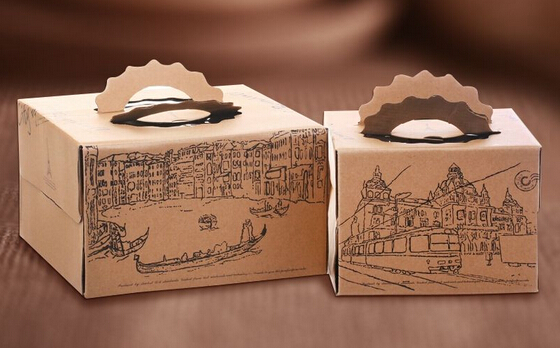 烘焙食品包裝設(shè)計 烘焙食品包裝設(shè)計