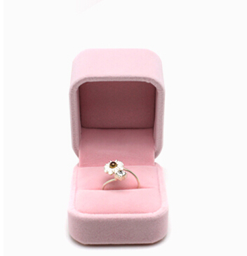 戒指首飾盒 戒指首飾盒