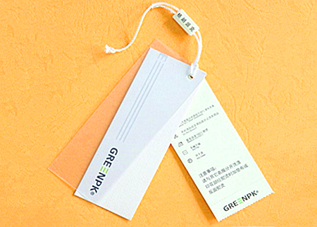 吊牌印刷廠家-廣州駿業(yè)包裝實業(yè)有限公司 吊牌印刷廠家