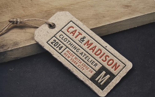 吊牌定做廠家-廣州駿業(yè)包裝實業(yè)有限公司 吊牌定做廠家