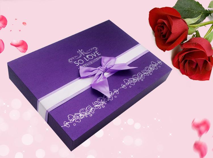 如何選擇俘虜女性歡心的禮品包裝 如何選擇俘虜女性歡心的禮品包裝