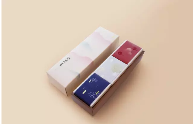 茶葉禮盒包裝設(shè)計(jì)-廣州駿業(yè)包裝實(shí)業(yè)有限公司 茶葉禮盒包裝設(shè)計(jì)