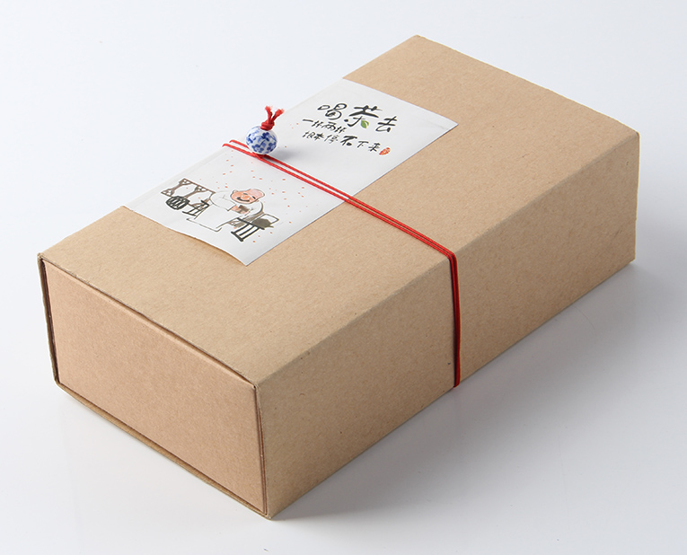茶葉禮盒定做服務(wù)是如何取代古時(shí)候的茶葉餅的？
