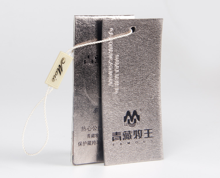 服裝吊牌主要的生產污染是什么？制造商來告訴你