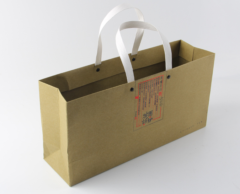 茶葉商和你都不明白，紙袋廠家的樣品費為何貴，貴在哪
