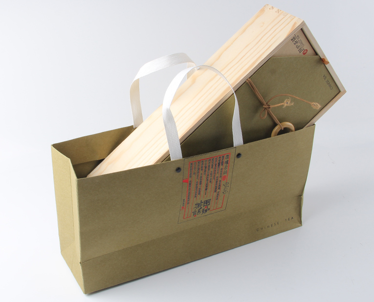 茶葉商和你都不明白，紙袋廠家的樣品費為何貴，貴在哪