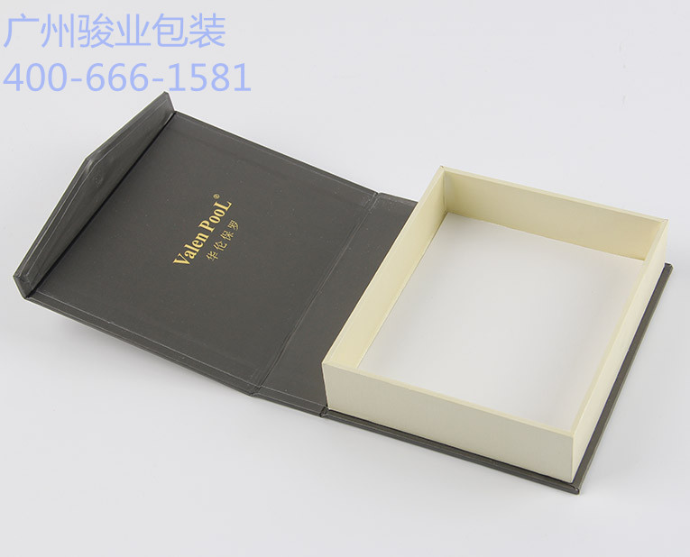 只有不斷精進(jìn)茶葉精裝盒定做技術(shù)，才能夠站穩(wěn)腳跟