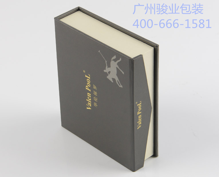 只有不斷精進(jìn)茶葉精裝盒定做技術(shù)，才能夠站穩(wěn)腳跟