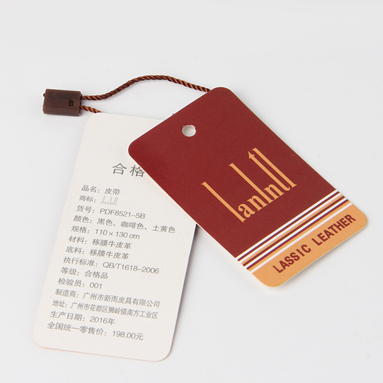 如果是特殊情況，t恤吊牌生產(chǎn)廠家的時(shí)間成本將會(huì)怎么計(jì)算？