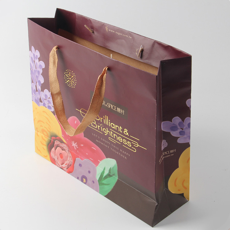 茶葉紙袋的發(fā)展該革新還是古典，看制造商的抉擇
