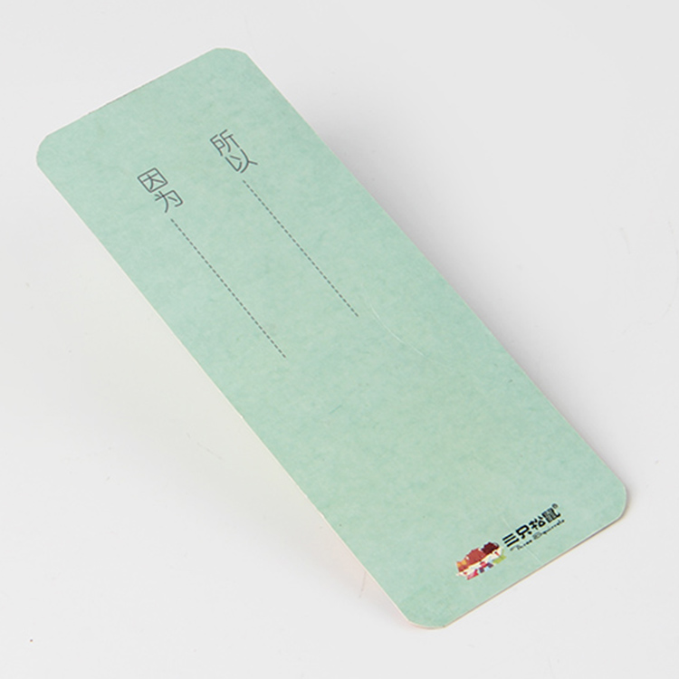想要彩色吊牌，但是預(yù)算不足怎么辦，工廠給你3個(gè)tips