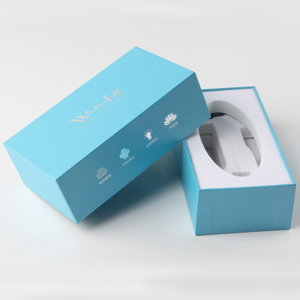電子產品紙盒生產廠家又愛又恨的珍珠海綿怎么回事？