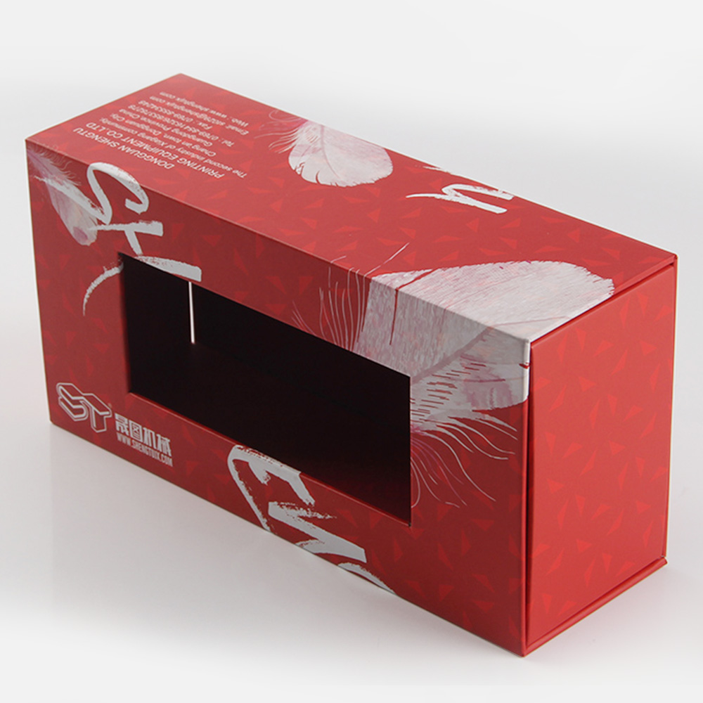 同一個(gè)化妝品盒，為什么在工廠和商家的顯示器里面不一樣