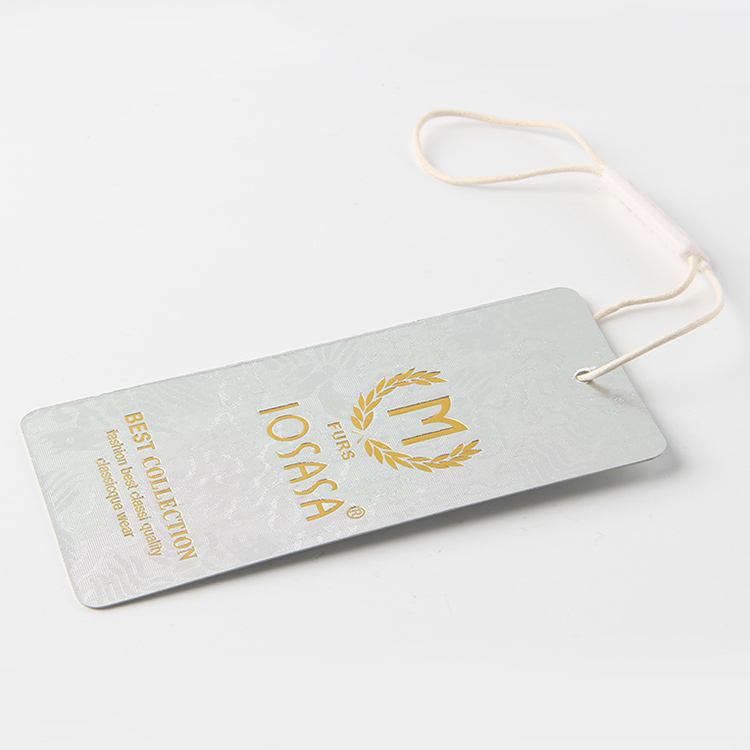 根據(jù)選擇特種紙吊牌訂做的效果推測一下大貨時效 根據(jù)選擇特種紙吊牌訂做的效果推測一下大貨時效