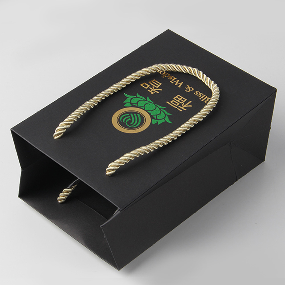 2個細(xì)節(jié)讓手表紙袋訂做極具人情味和歸屬感 2個細(xì)節(jié)讓手表紙袋訂做極具人情味和歸屬感