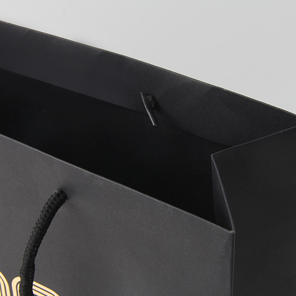 首飾紙袋工廠告訴你2個理論可行實(shí)際不可行的設(shè)計