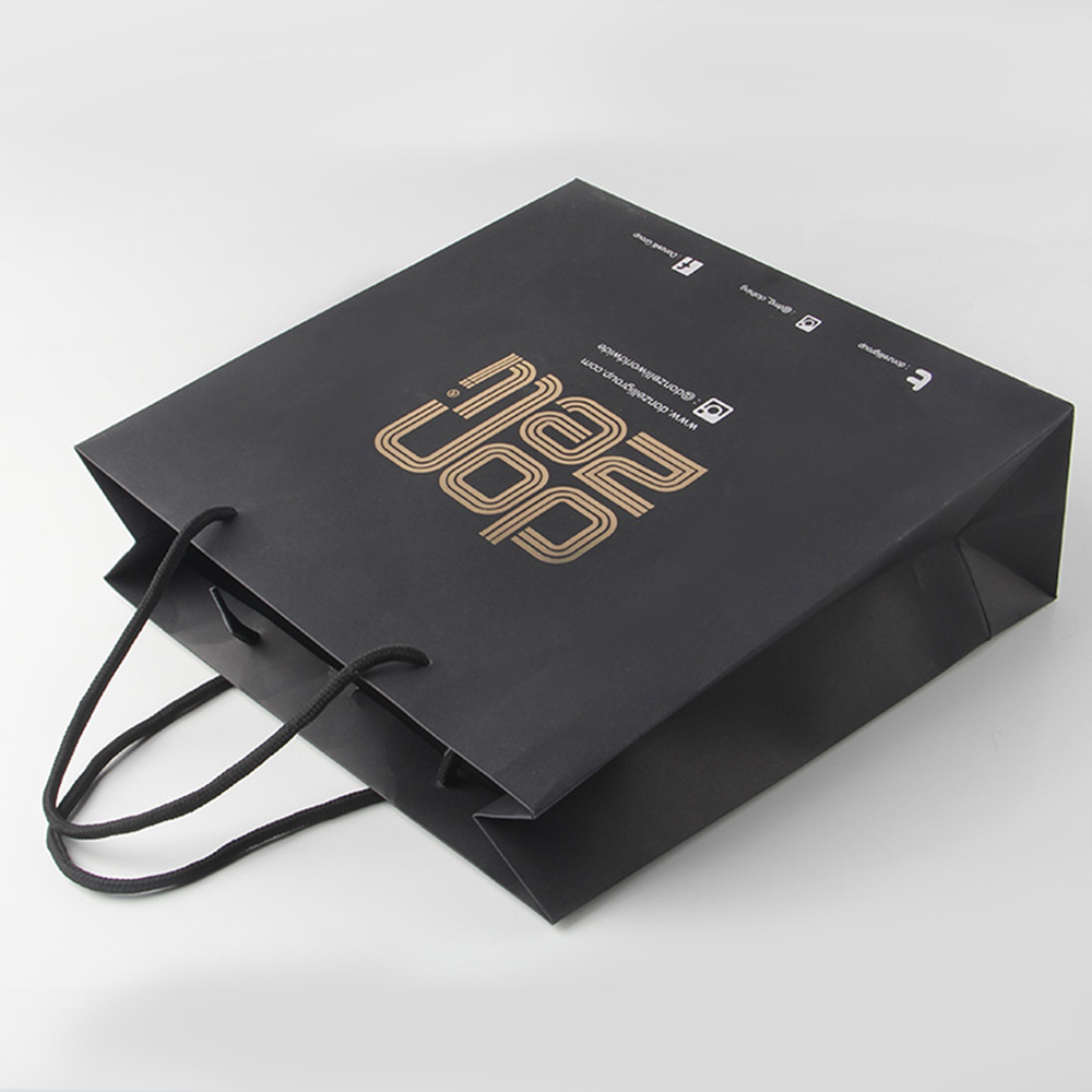 首飾紙袋工廠告訴你2個理論可行實(shí)際不可行的設(shè)計