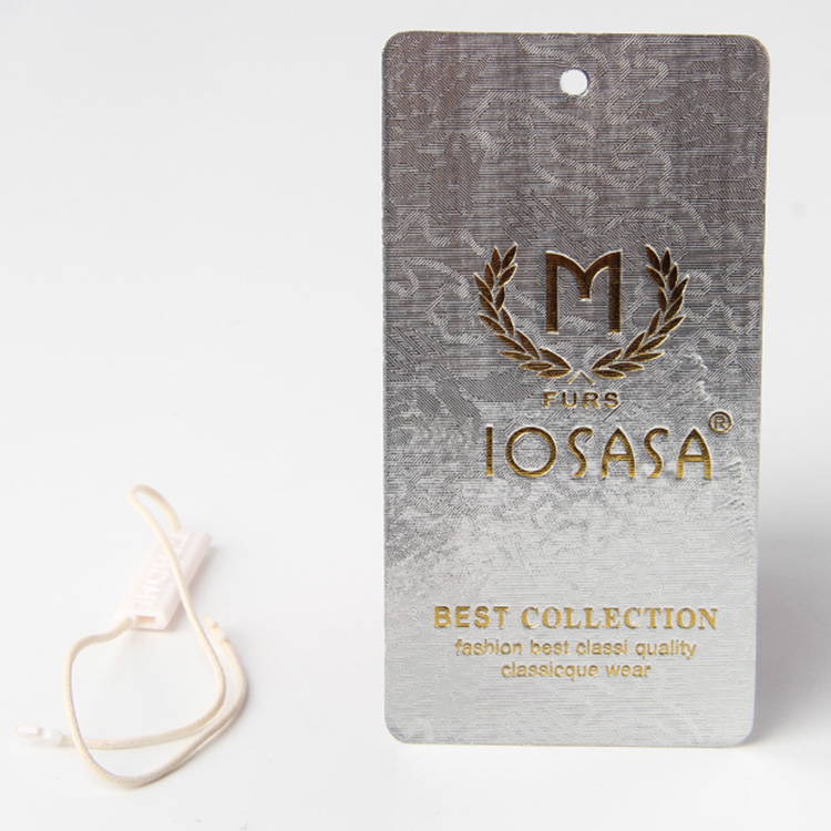 特種紙吊牌定做正在逐步逐步走向衰亡的推測 特種紙吊牌定做正在逐步逐步走向衰亡的推測