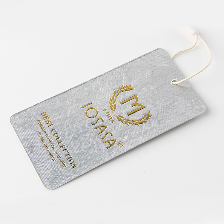 特種紙吊牌定做正在逐步逐步走向衰亡的推測 特種紙吊牌定做正在逐步逐步走向衰亡的推測