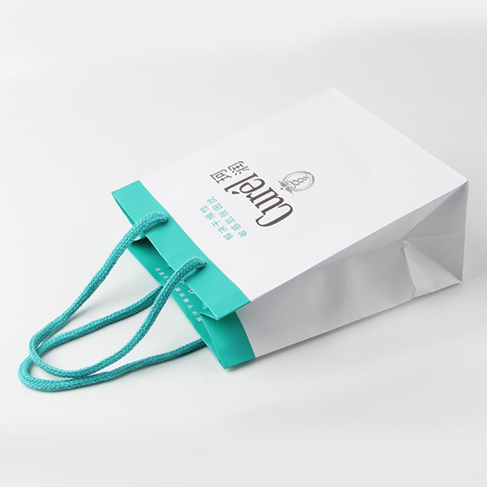 拔草避坑的t恤紙袋設(shè)計(jì)門道 拔草避坑的t恤紙袋設(shè)計(jì)門道