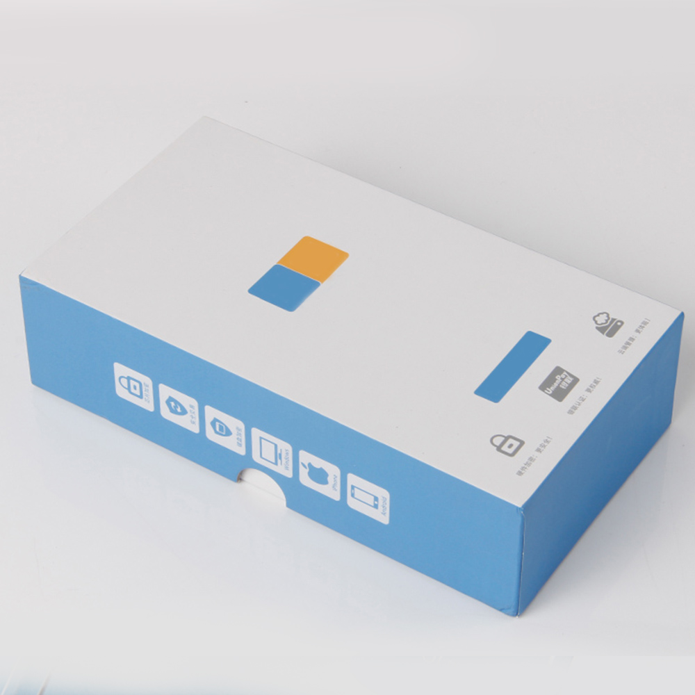 改朝換代之后手機包裝盒工廠有哪些工藝設(shè)計是比較獨特的