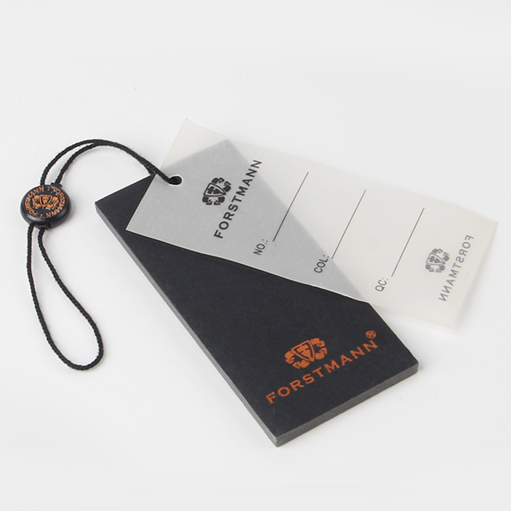 紙張又大漲？聽聽衣服紙牌制造商的分析