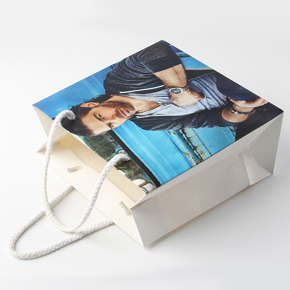 為什么別的廠家都忙著挑客而牛仔褲紙袋工廠卻不是 為什么別的廠家都忙著挑客而牛仔褲紙袋工廠卻不是