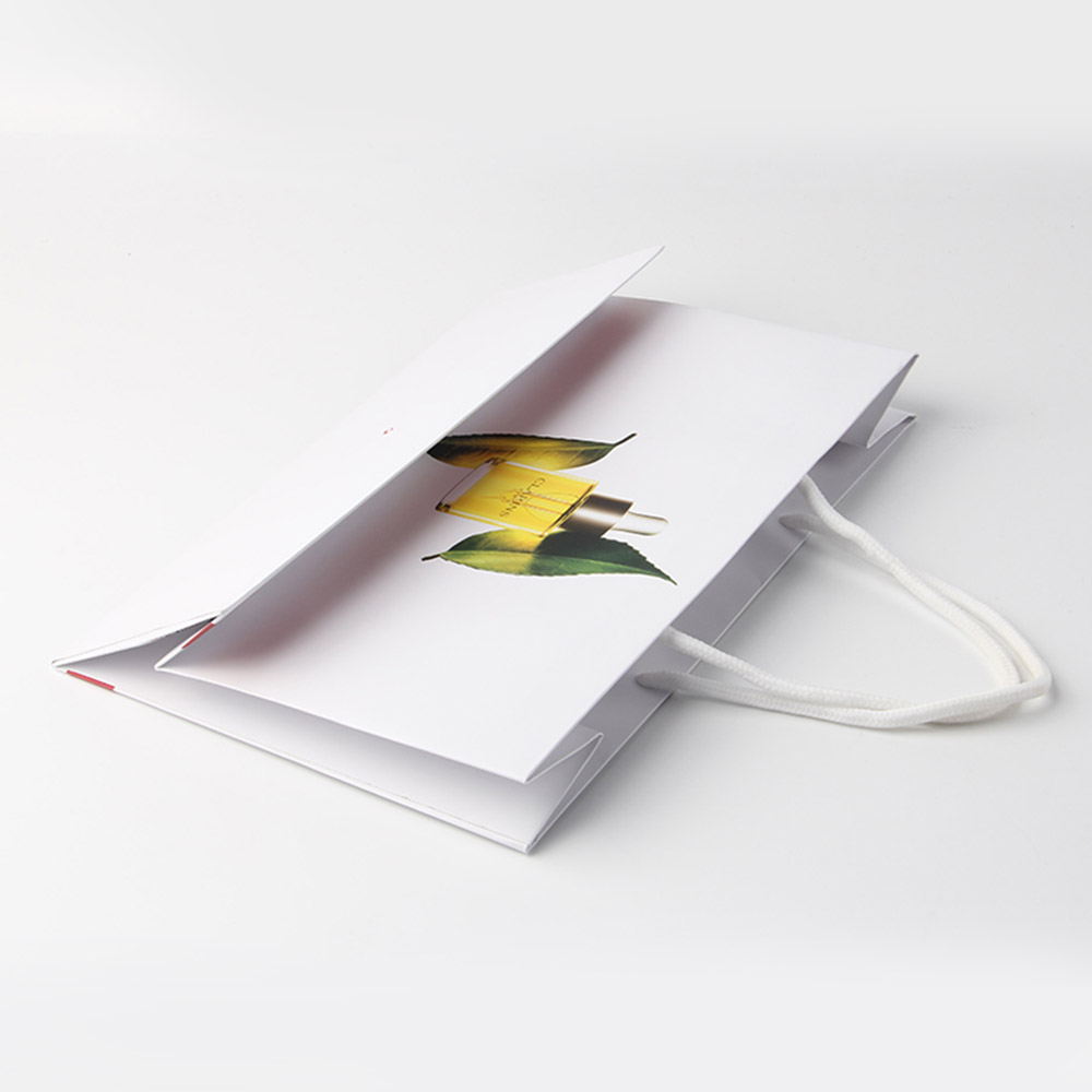 在特別時(shí)期想保持首飾紙袋設(shè)計(jì)特色應(yīng)該怎樣做 在特別時(shí)期想保持首飾紙袋設(shè)計(jì)特色應(yīng)該怎樣做