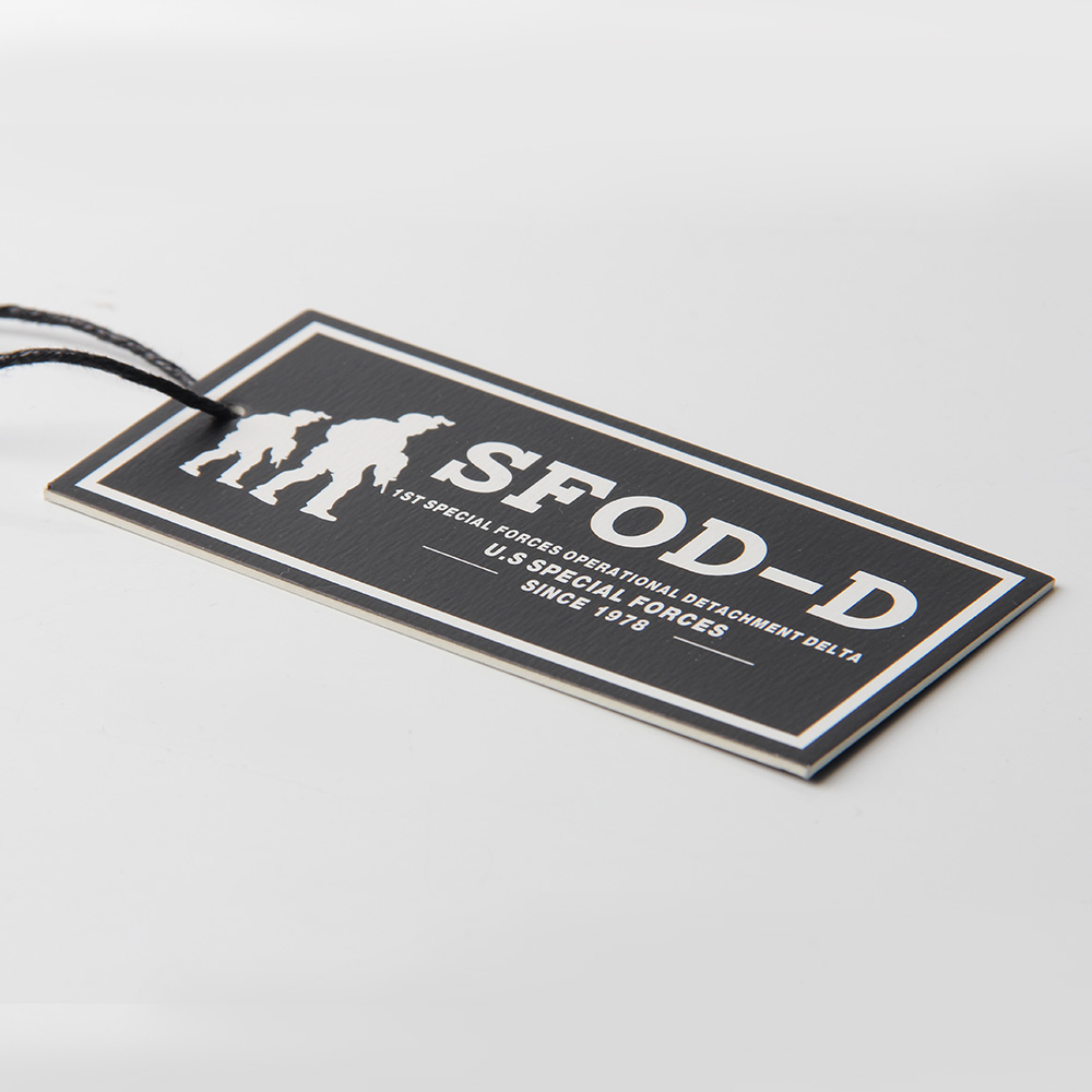 何以褲子紙牌定制會從中性轉化為男女分款 何以褲子紙牌定制會從中性轉化為男女分款